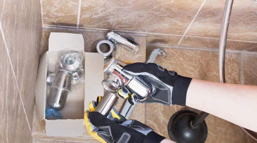 Professional Storm Sewer Service in Grove City, MN